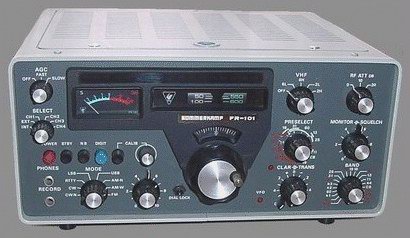 Sommerkamp FR&nbsp;101