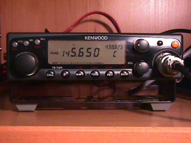 Kenwood 702e
